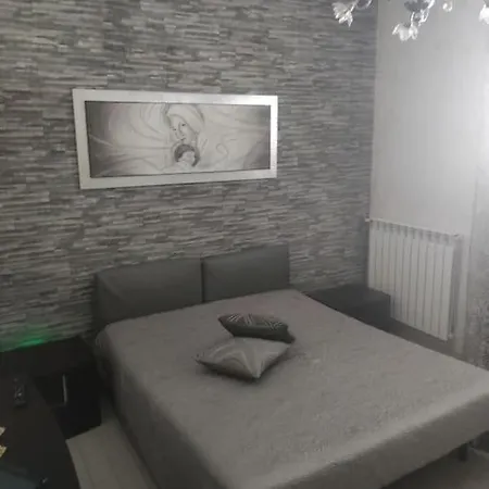 Casa Vacanza M&g بيت للعطل